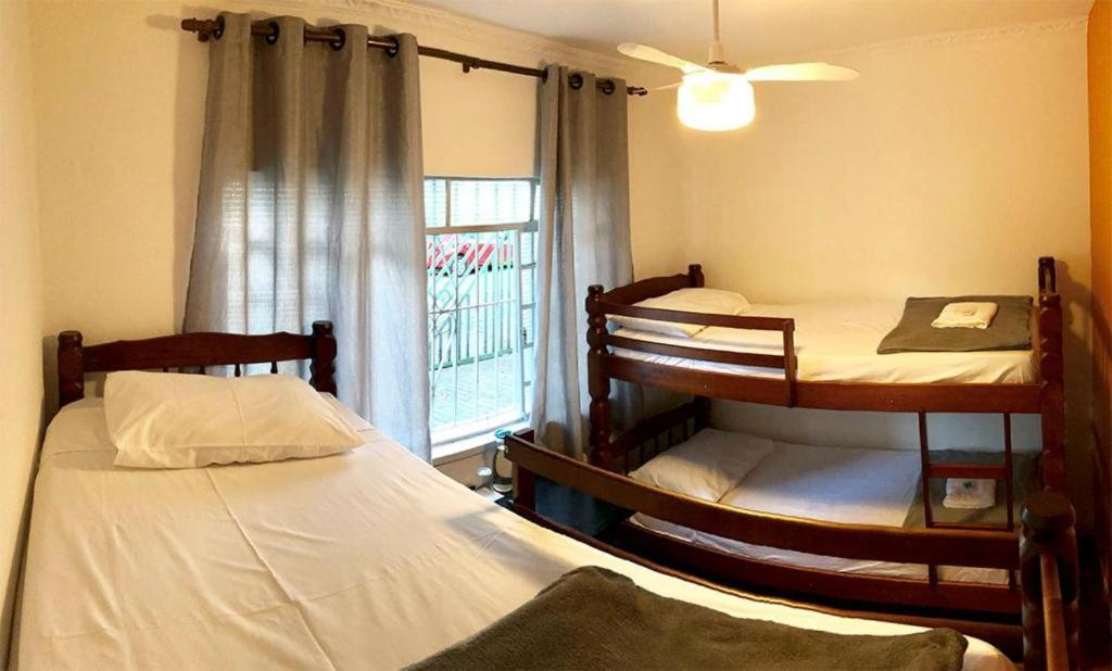 Champions Hostel - Sao Paulo — Photos 2